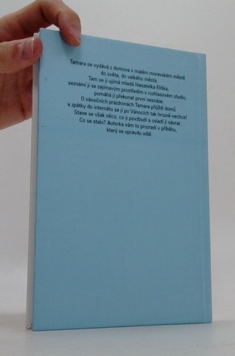 Návrat z vánočních prázdnin