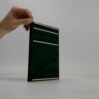 Klapzubova jedenáctka