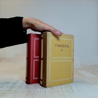 Tragédie I.+II. (komplet)