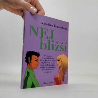 Nej bližší
