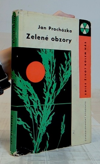 Zelené obzory