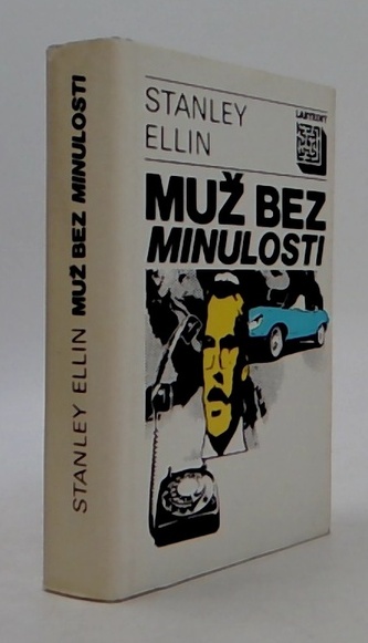 Muž bez minulosti