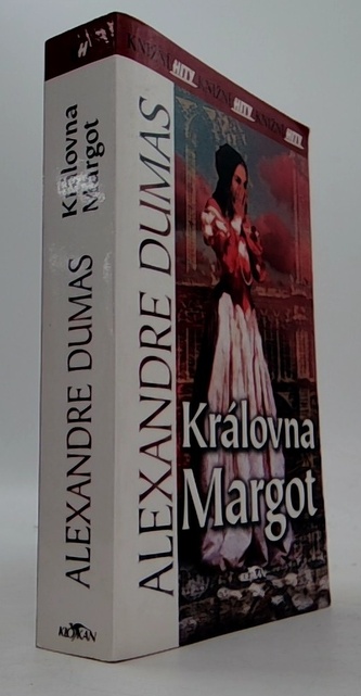 Královna Margot