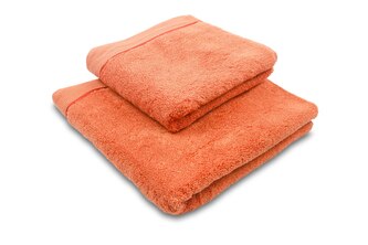 Svitap Ručník Star 50x100 cm oranžová