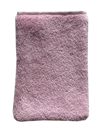 Svitap Froté žínka Star II 15x21 cm růžová