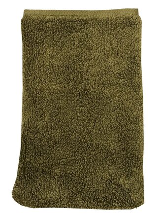 Svitap Froté žínka Star II 15x21 cm olivová