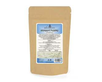 Arabský puding Chtoura Silal 100 g