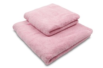 Svitap Ručník Star 50x100 cm růžová