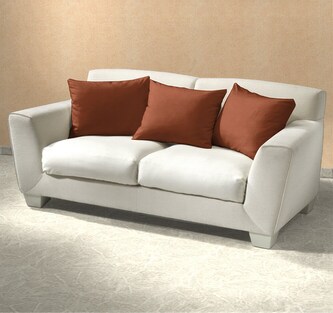 Dadka Povlak na polštář jersey nugát 40x50 cm