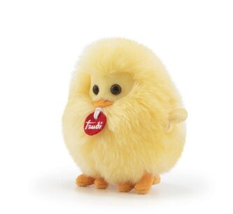 Pluszak zawieszka kurczak Benny Trudi
