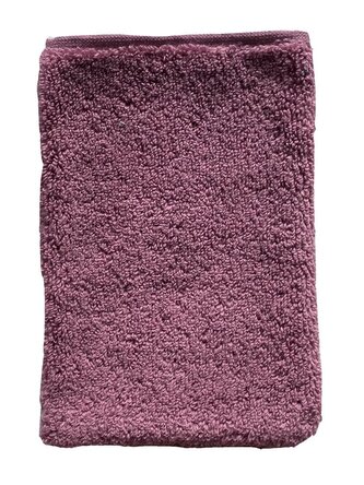 Svitap Froté žínka Star II 15x21 cm fialová