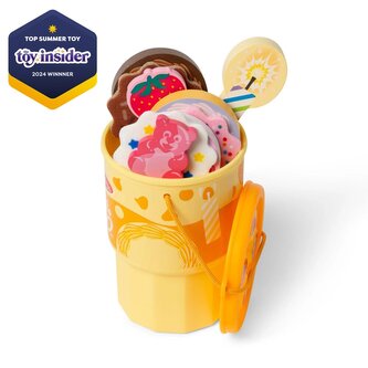 Przenośna cukiernia w kubeczku Play to Go Melissa & Doug