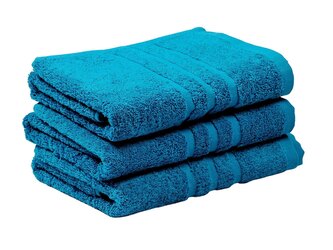 Profod Ručník Viola azurová modrá 50x100 cm