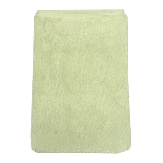 Svitap Froté žínka Star II 15x21 cm světle zelená
