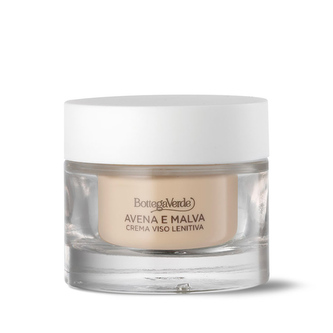 Bottega Verde OVES A SLÉZ Denní a noční krém na obličej, 50ml