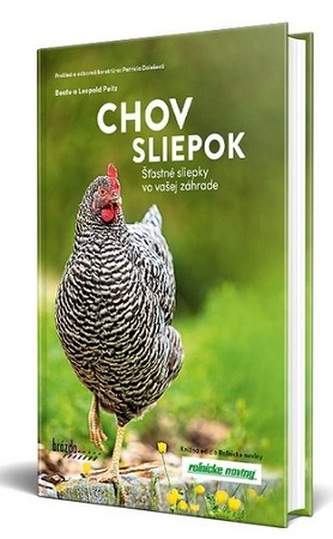 Chov sliepok SK