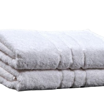 Profod Ručník Profod 500 g/m2 50x100 cm bílá