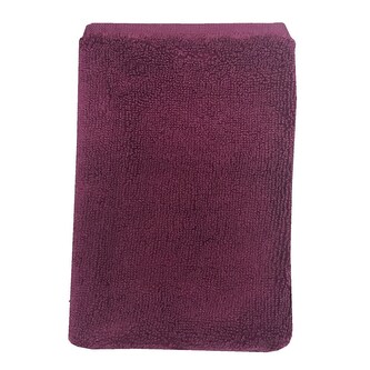 Svitap Froté žínka Star II 15x21 cm borůvka