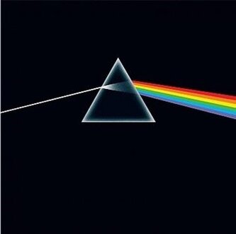 The Dark Side Of The Moon