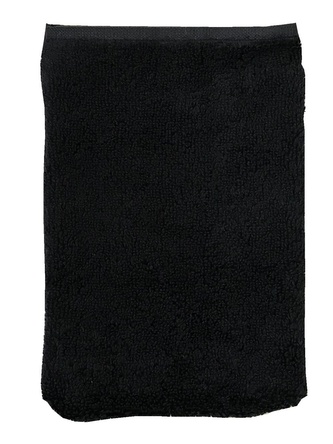 Svitap Froté žínka Star II 15x21 cm černá