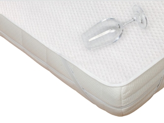 Dadka Matracový chránič Soft Touch 70x140 cm