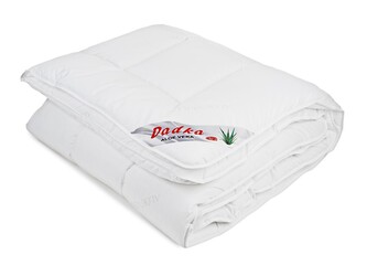 Dadka Přikrývka ALOE VERA 135x220 cm