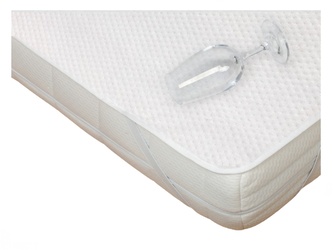 Dadka Matracový chránič Soft Touch 60x120 cm