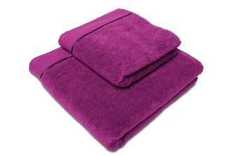 Svitap Ručník Star 50x100 cm borůvková