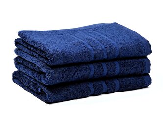 Profod Ručník Sofie marine modrý 50x100 cm