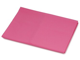 Dadka Bavlněná plachta tmavě růžová 220x240 cm