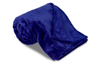 Svitap Deka MF UNI SLEEP WELL švestková 150x200 cm