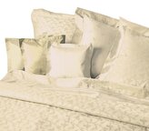 Dadka Povlečení damašek Rokoko natur 220x220, 2x70x90 cm