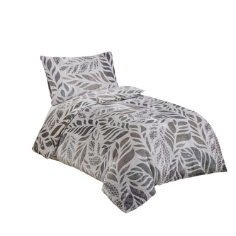 Jahu Povlečení mikroflanel Judith 140x200, 70x90 cm