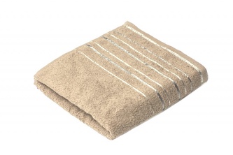 Praktik Osuška Zara 70x140 cm béžová