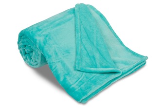 Svitap Deka MF UNI SLEEP WELL mentolová 150x200 cm