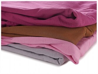 Dadka Jersey prostřihy 1 kg velké barevné