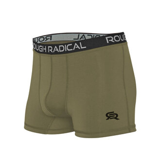 Rough Radical - Bokserki Assault - Khaki - L