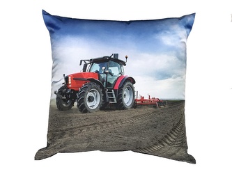 Dadka Fotopolštářek Traktor 40x40 cm