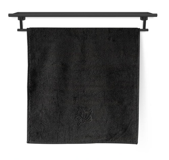 Veba Ručník Grand Motýlek 50x100 cm antracit