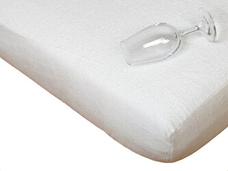 Dadka Nepropustné prostěradlo s PU 70x140x10 cm