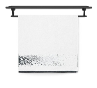 Veba Osuška Terry 018 Grain 70x140 cm bílá 0100