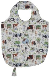 Skládací nákupní taška Portman Farm