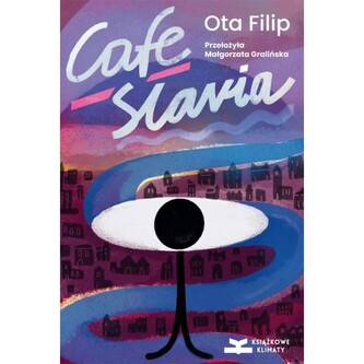 Café Slavia Café Slavia
