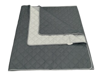 Dadka Přehoz Ultra 52 RC/66-611 světle šedá/tmavě šedá 235x275 cm