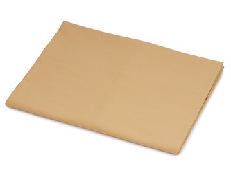 Dadka Bavlněná plachta oříšková 140x240 cm