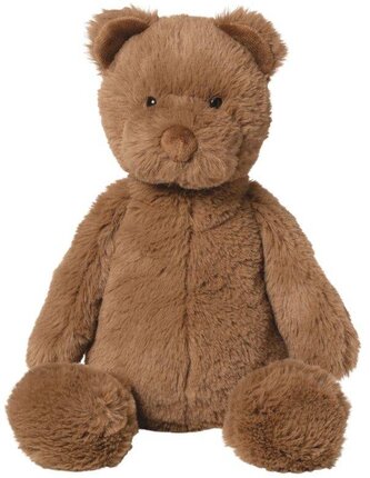 Maskotka Miś Hans Manhattan Toy