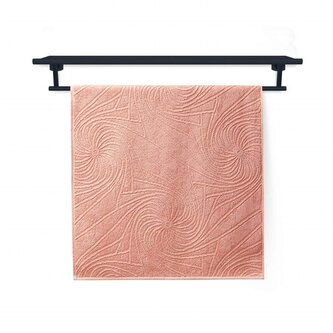 Veba Ručník Grand Grafico lososový 50x100 cm