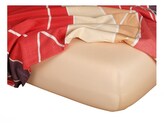 Dadka Jersey prostěradlo medová 70x140x10 cm
