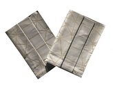 Svitap Utěrka Extra savá 50x70 cm Pavučina 3 ks