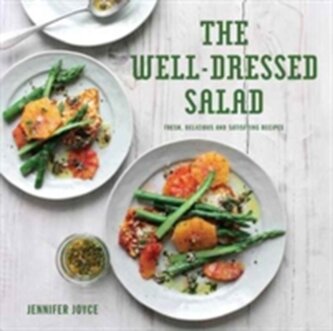 The Well-Dressed Salad The Well-Dressed Salad